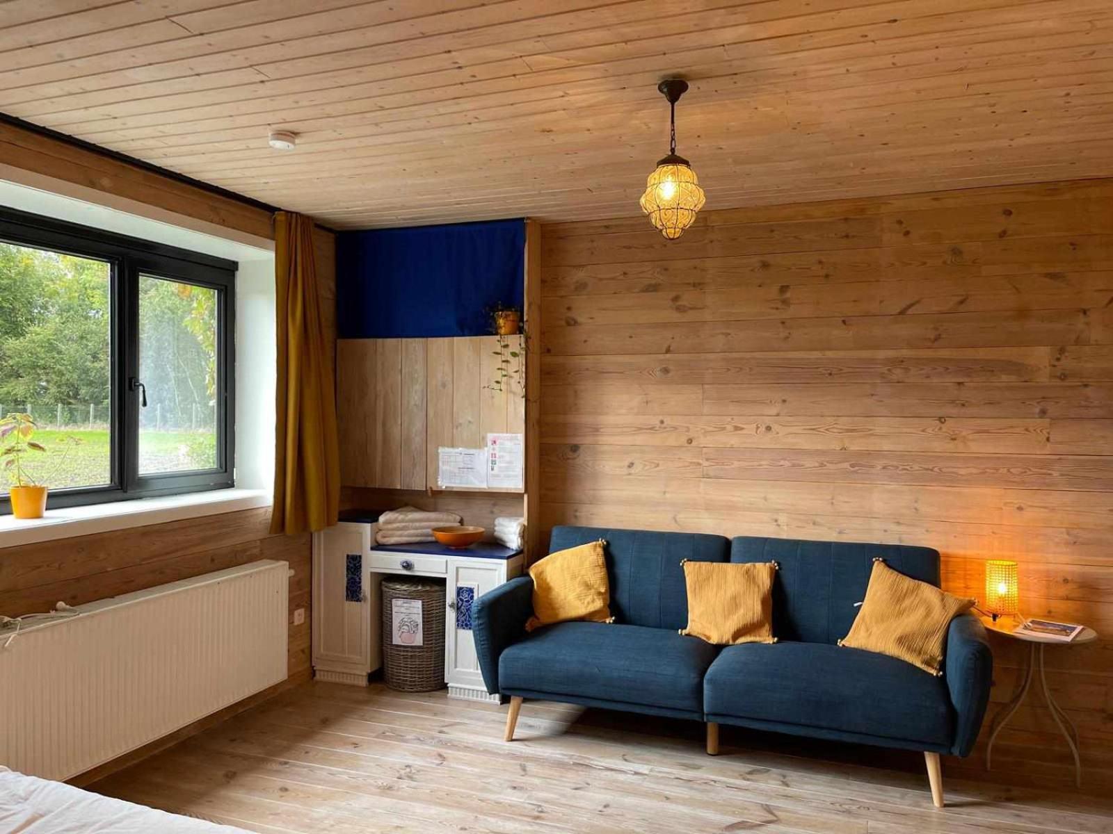 De Oude Smidse - Studio Zwalm Екстериор снимка